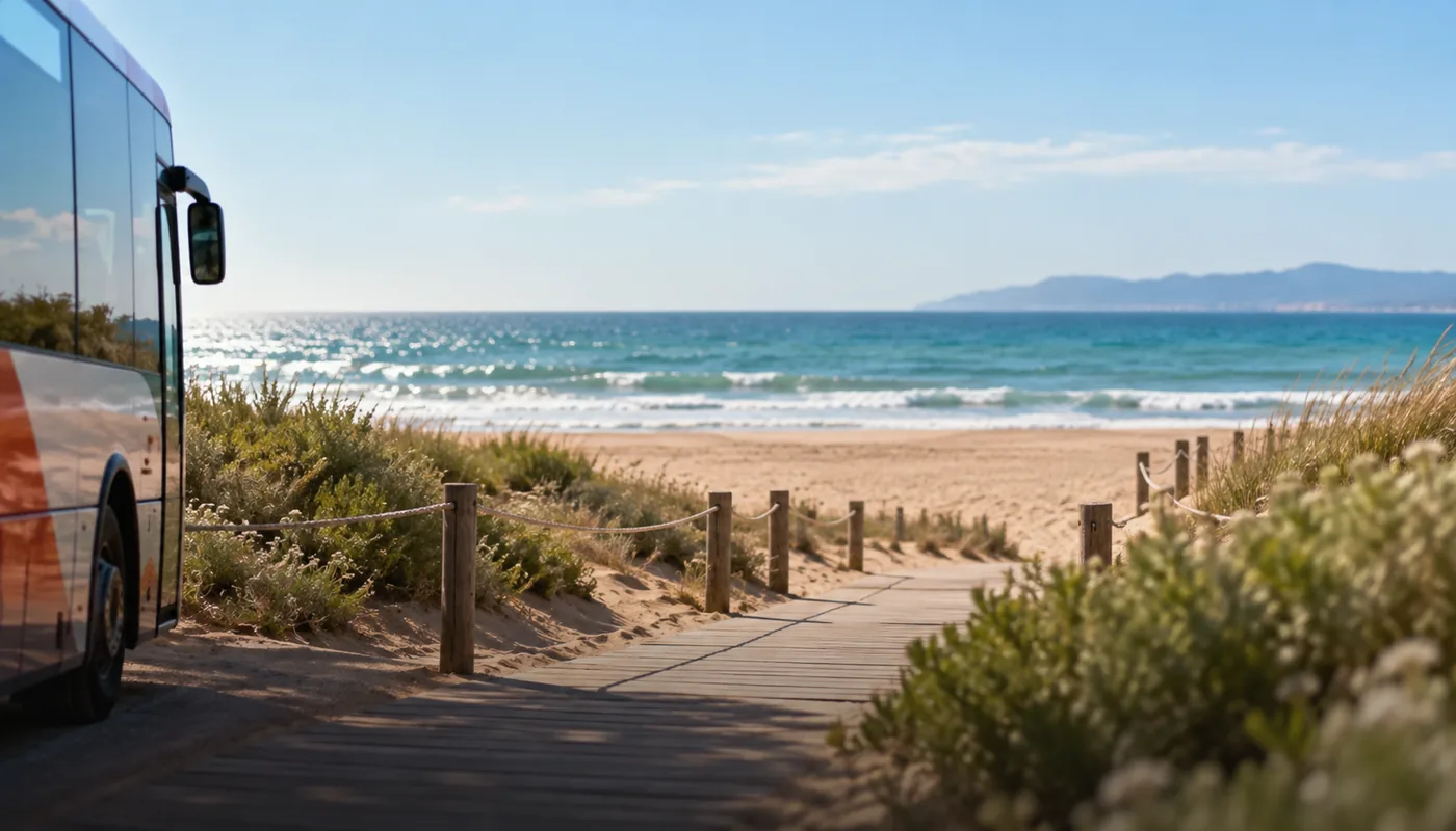 Platja de Viladecans
