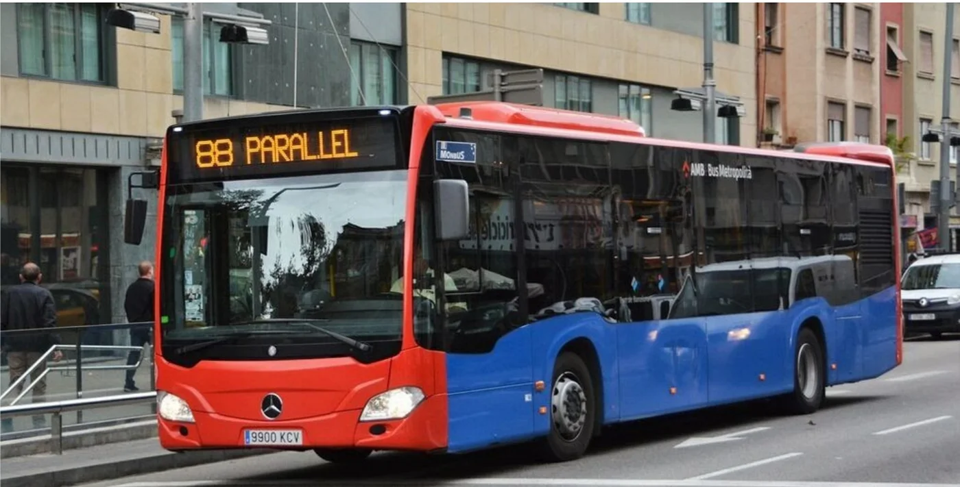 ZAL · Barcelona · El Prat